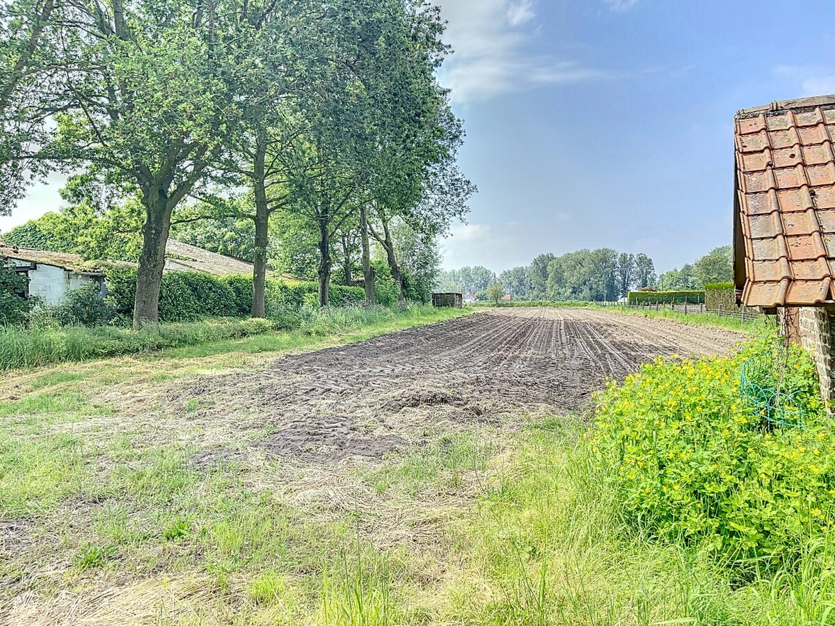 Grond verkocht in Anzegem