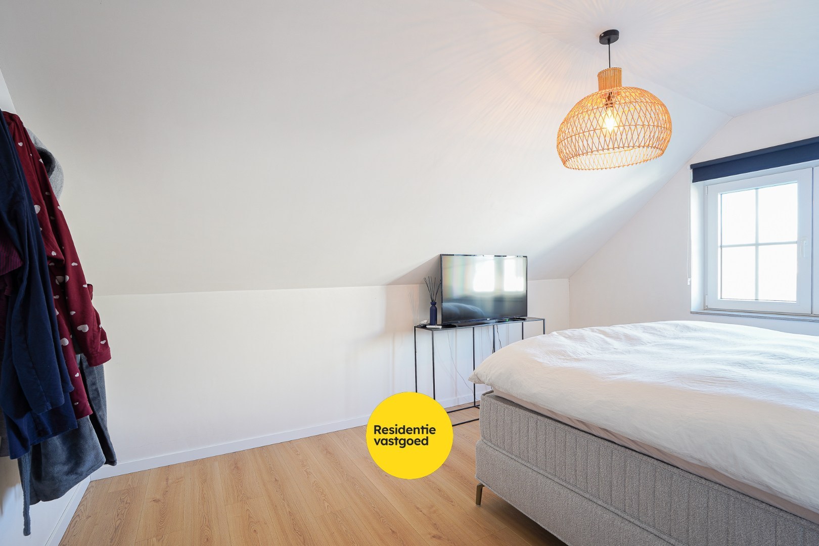 Recent, luxueus afgewerkte woning 