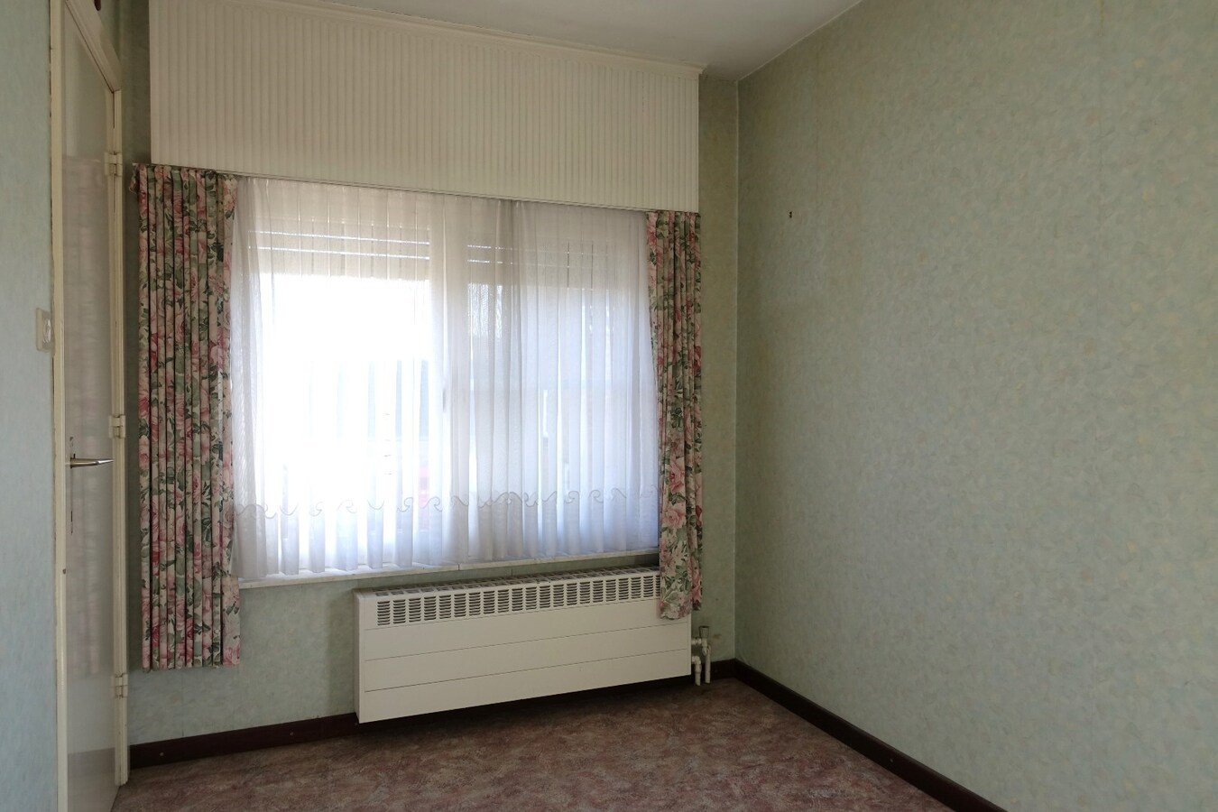 Karaktervolle woning in centrum Jabbeke 