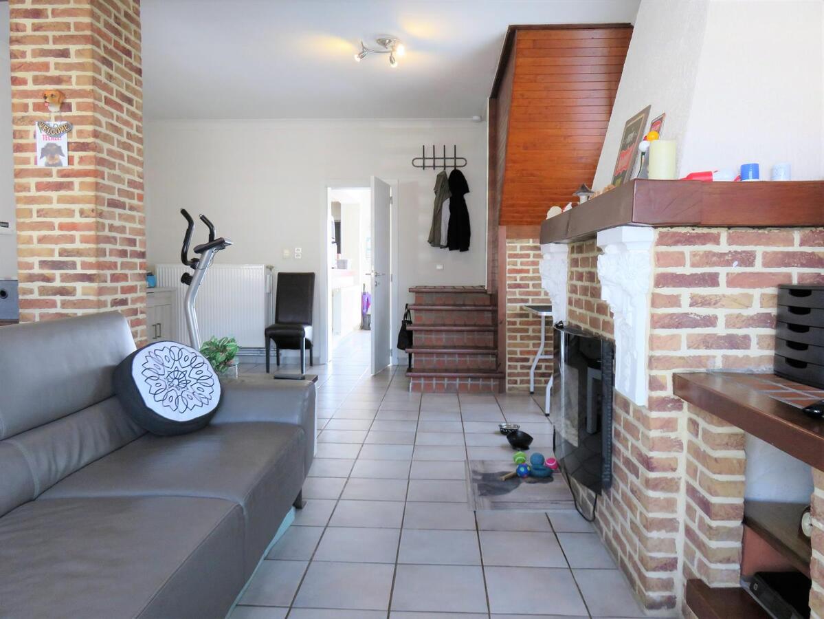 Woning verkocht in Geetbets