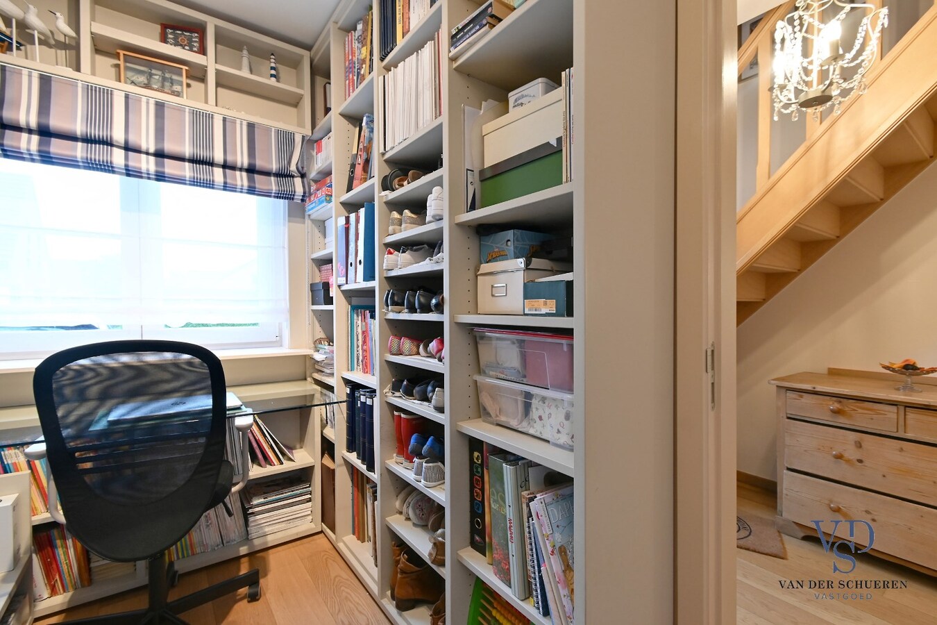 Eigentijdse Open Bebouwing 