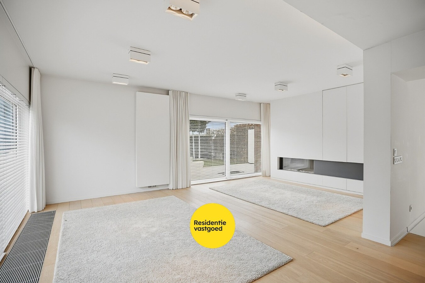 Te koop villa - Sint-Michiels