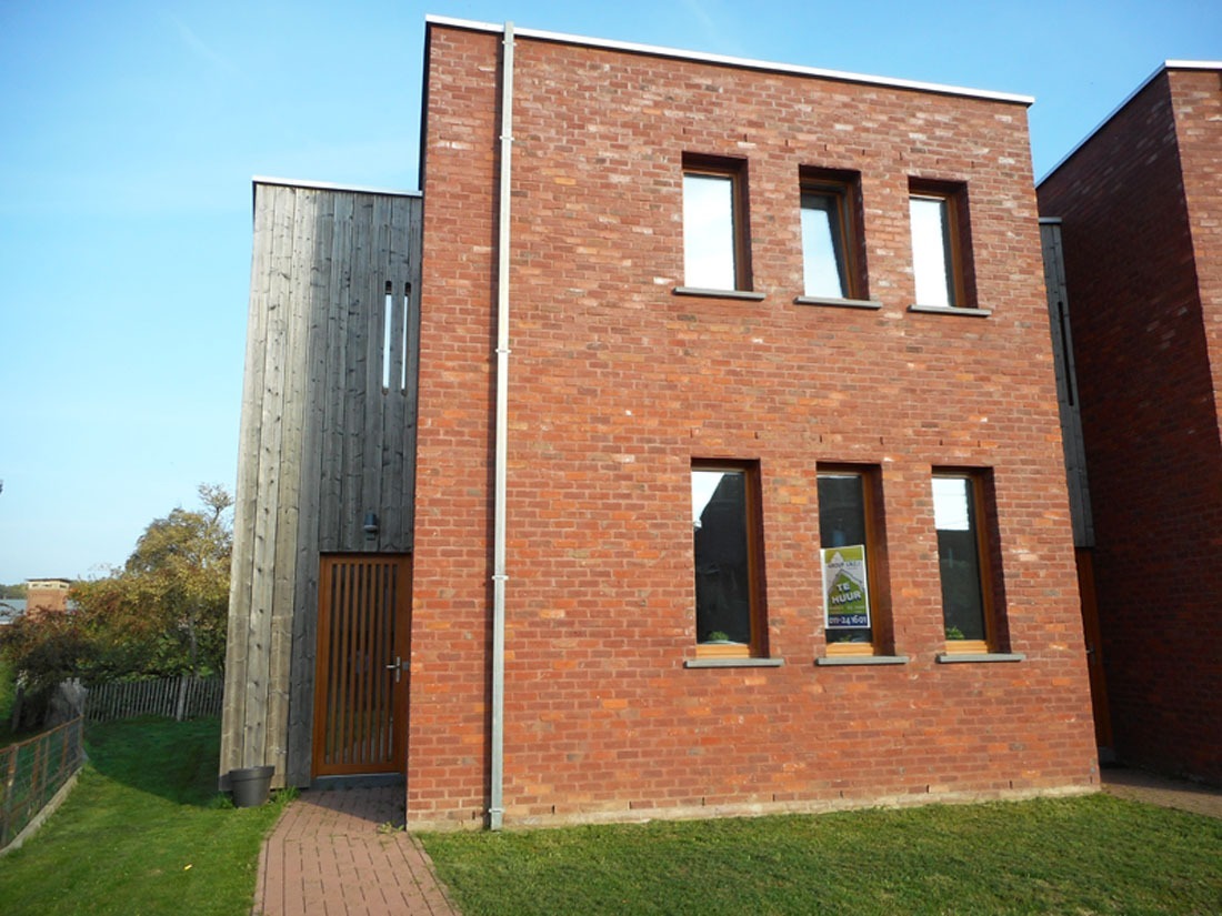 Verhuurd woning - Glabbeek