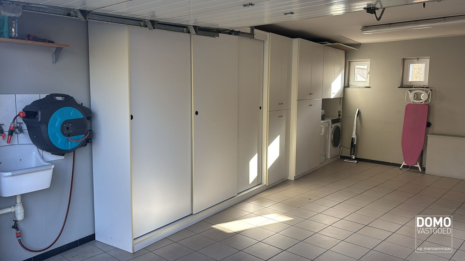 Warme gezinswoning met prachtige tuin in hartje Kortessem 