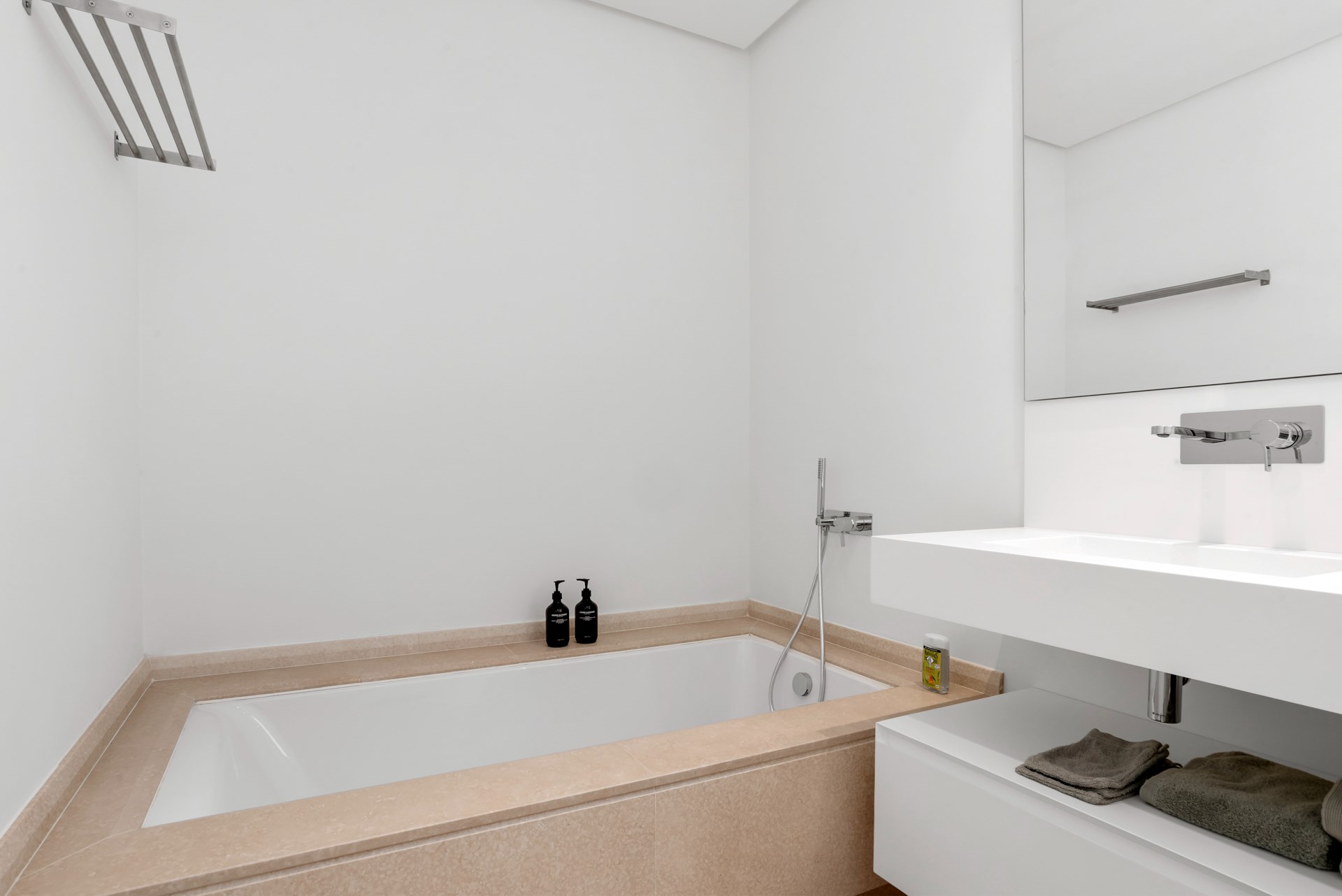 Penthouse de luxe à Marbella Club Hills 