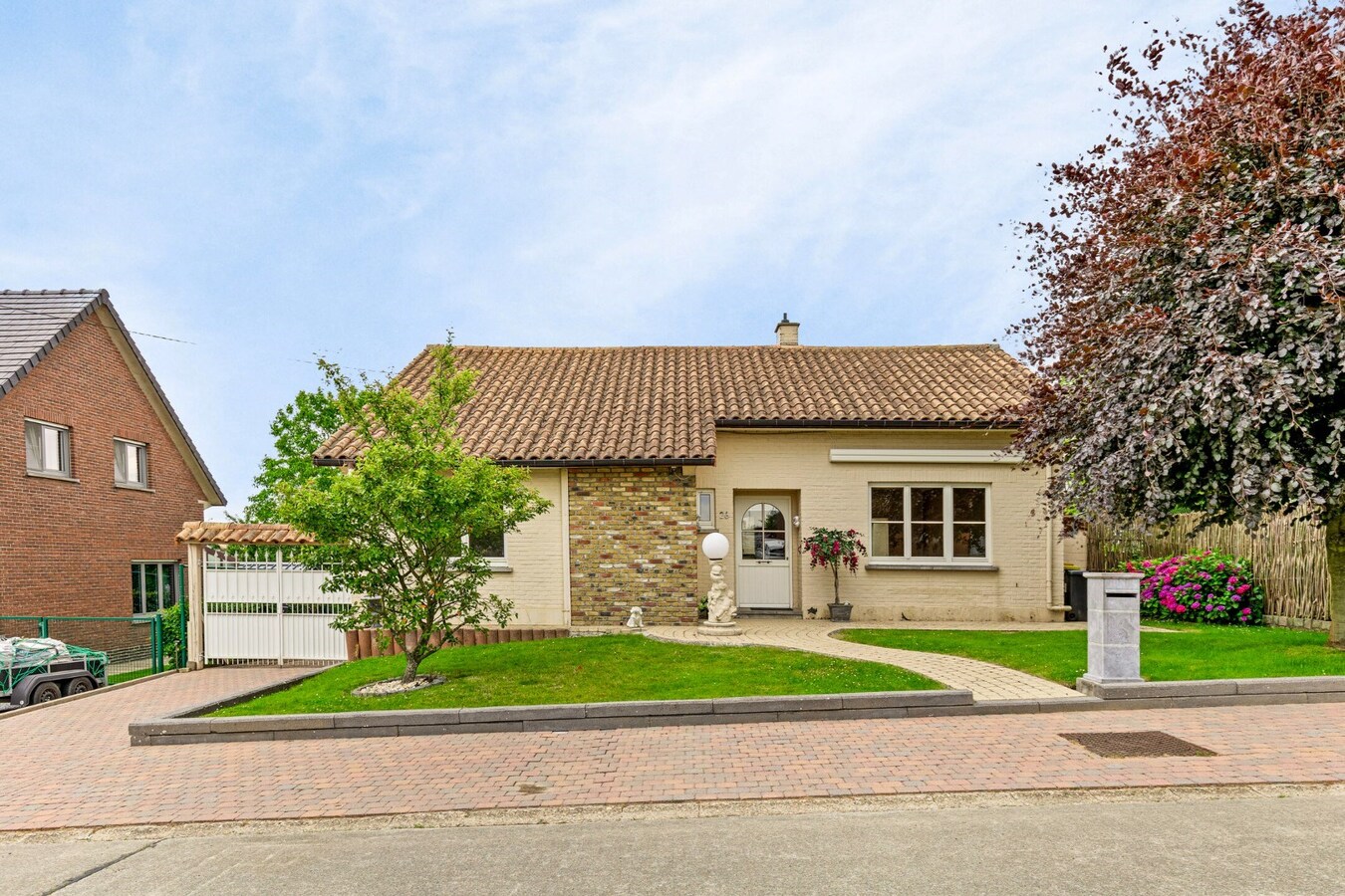 Verkocht woning - Leefdaal