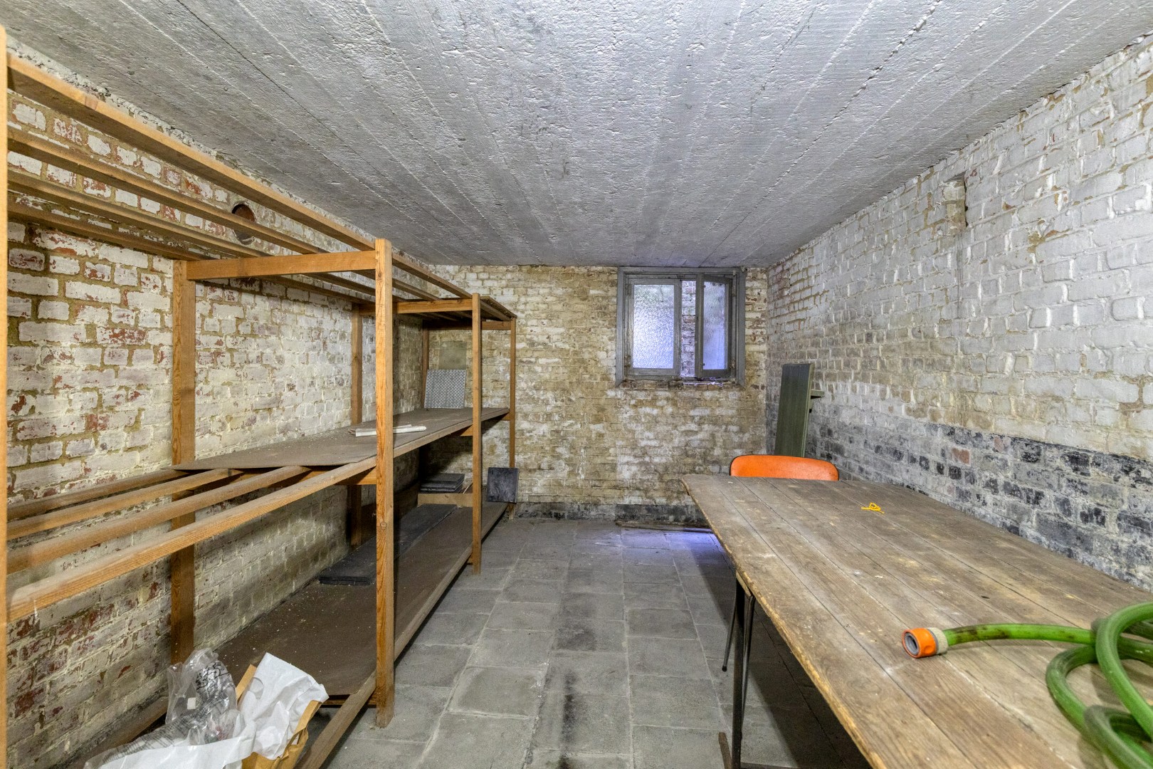 Handelswoning met 4 slpk. op een toplocatie in het hart van Herentals 