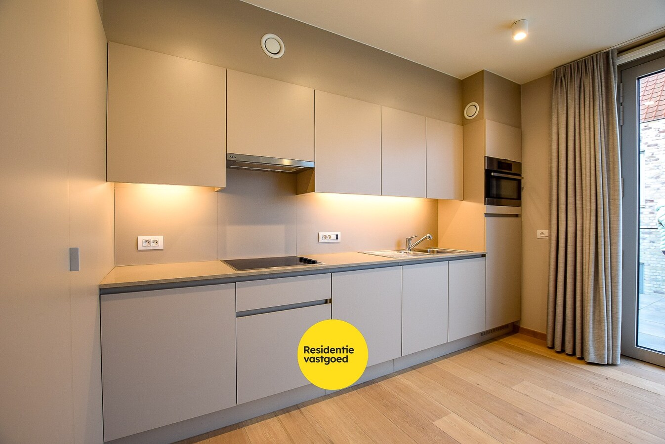 Te koop appartement - Nieuwpoort