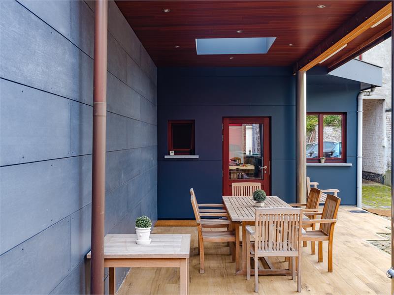 Woning verkocht in Gentbrugge