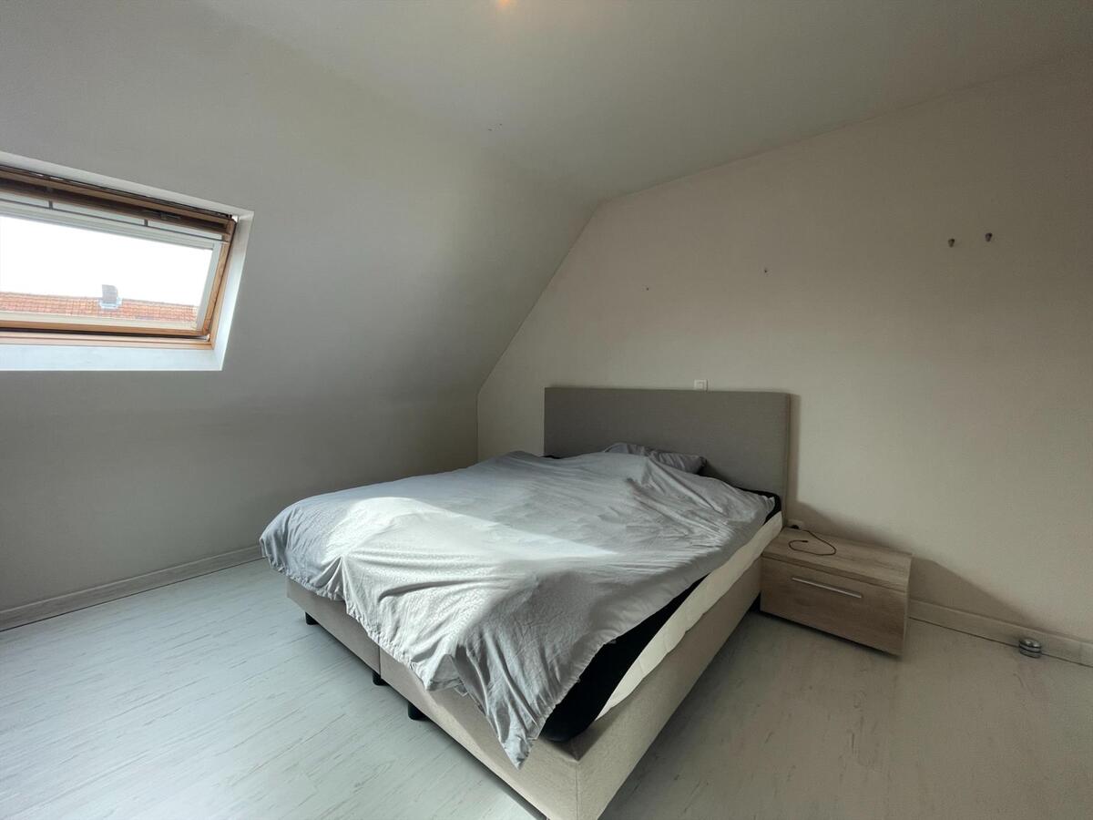 Instapklare woning met 3 slaapkamers en garage te Koekelare 