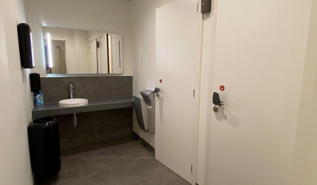 Kantoorruimte te koop op The Loop in Gent