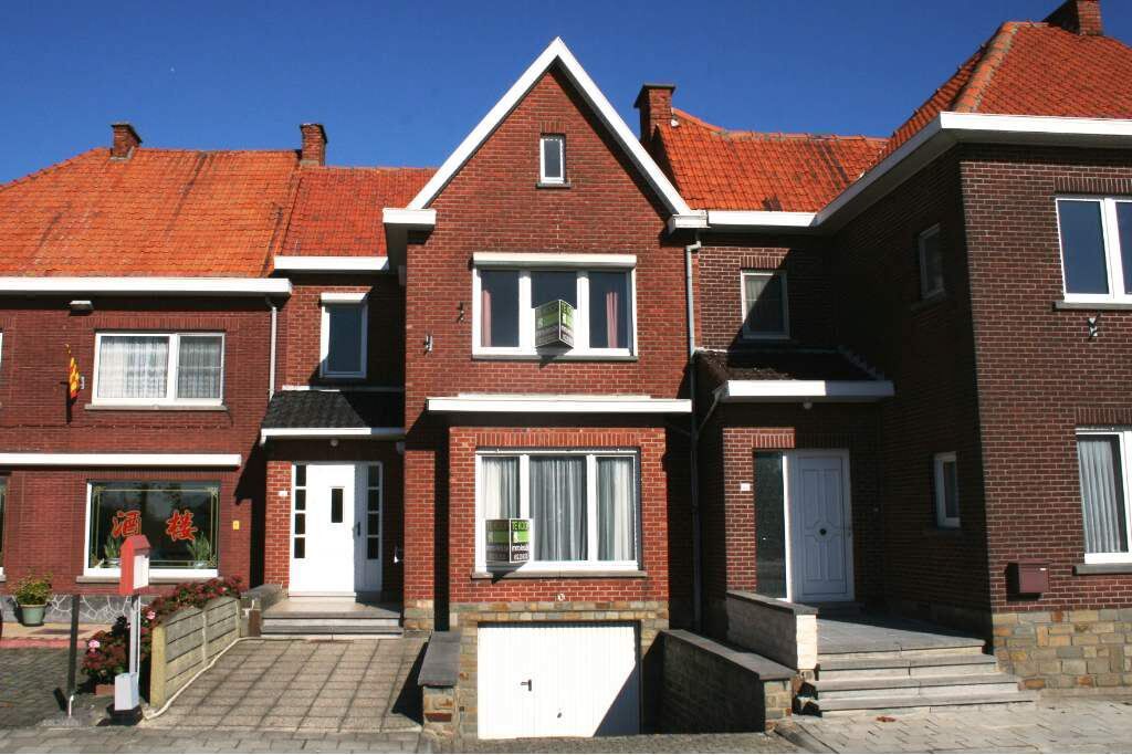 Verkocht  - Borgloon