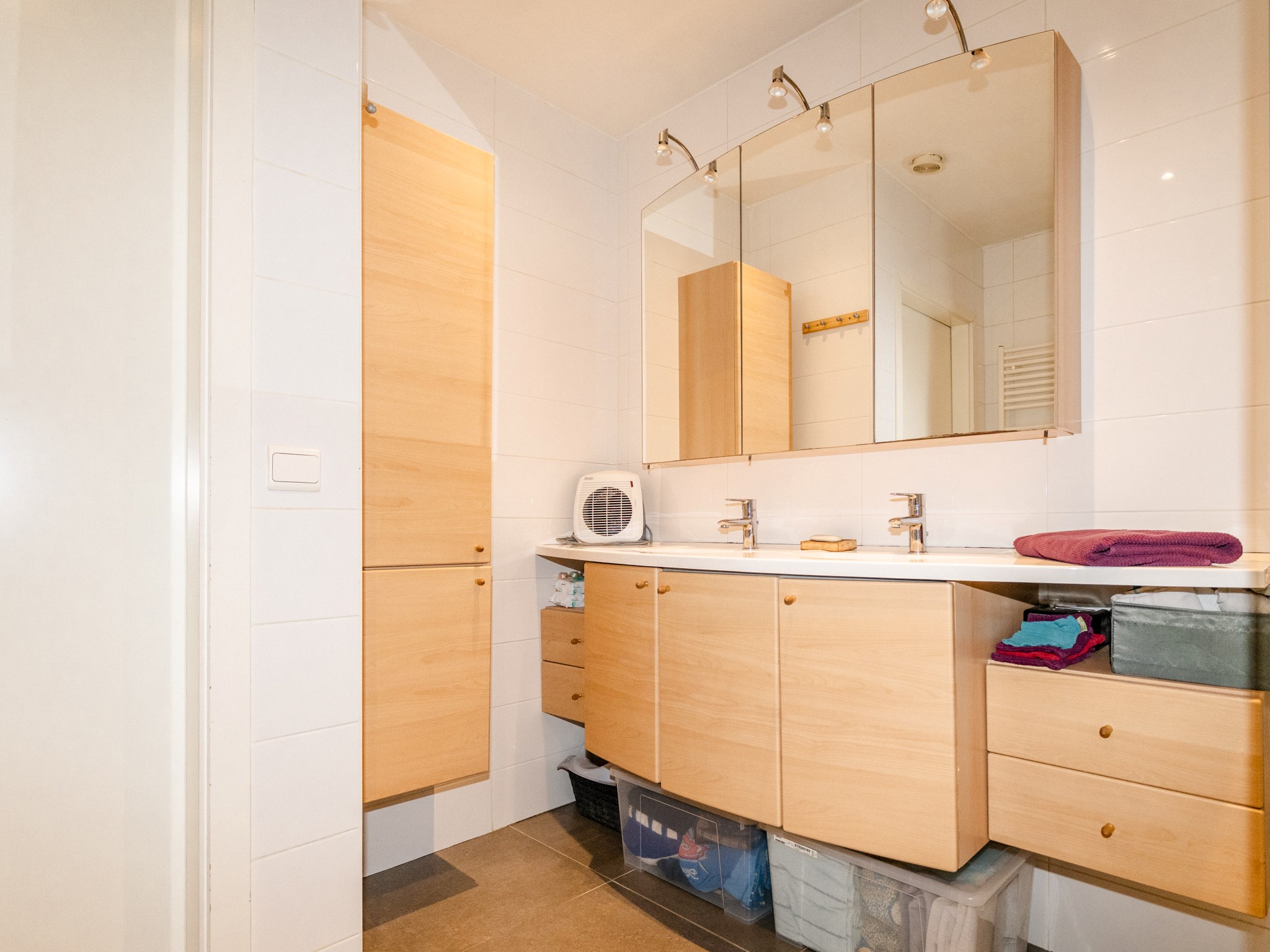 Supergezellig huis met uniek karakter en een stadstuin 