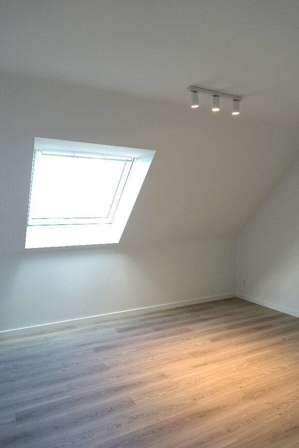 Energiezuinige nieuwbouwwoning met garage in Varsenare 