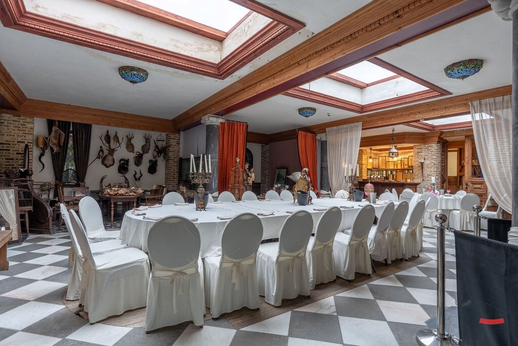 Horeca te koop | in afhandeling in Oud-Turnhout