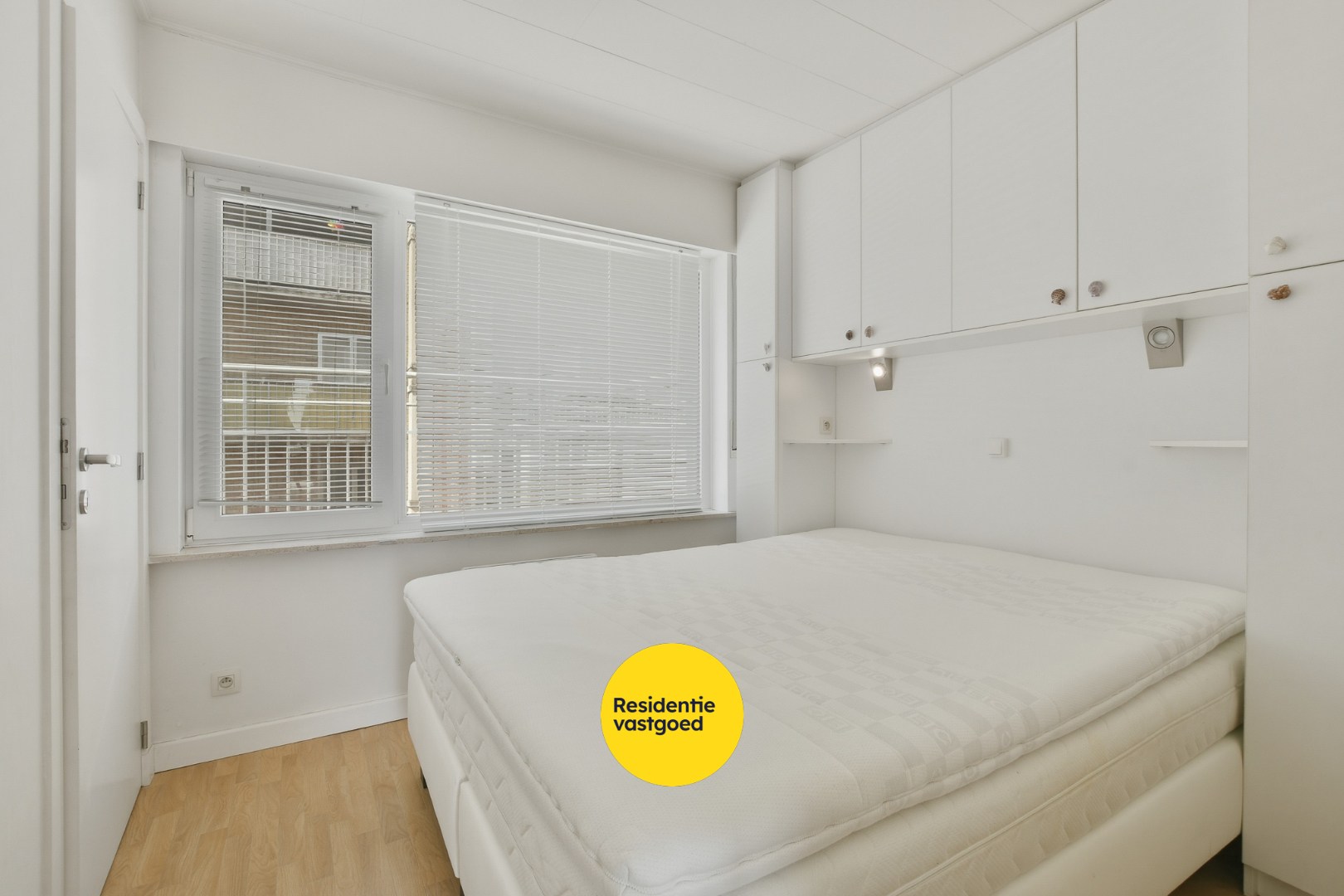 Uniek dakappartement met zonnige ligging en indrukwekkende vergezichten te Wenduine! 