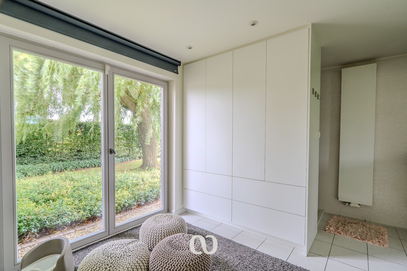 Unieke landelijke hoeve met zwembad en volledige privacy 