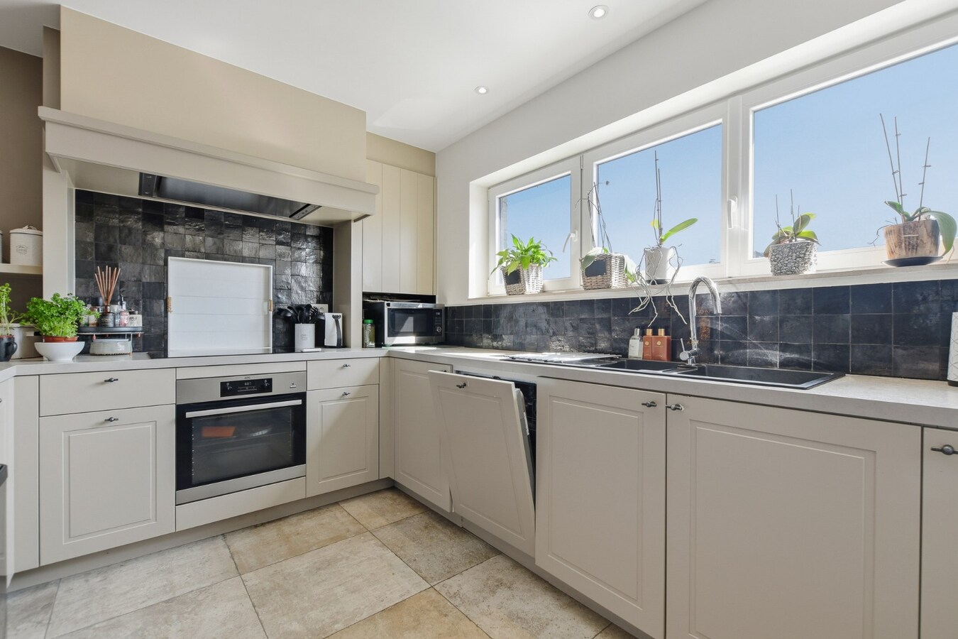 Te koop woning - Wenduine