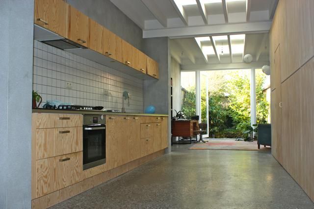 Woning verkocht in Ledeberg