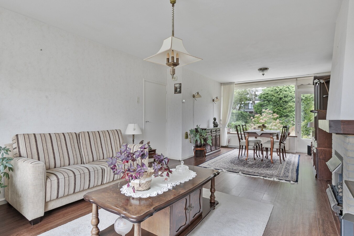 Verkocht woning - Rotterdam