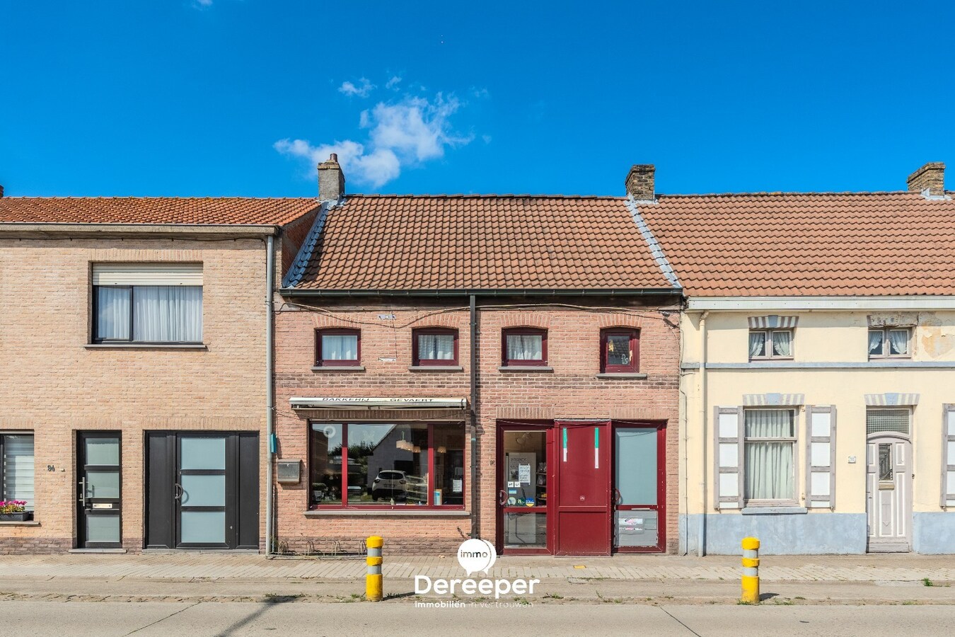 Te koop - Grond - De Haan