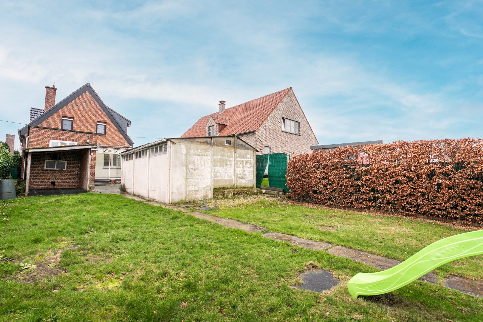 Instapklare vrijstaande woning op (5a9ca) 