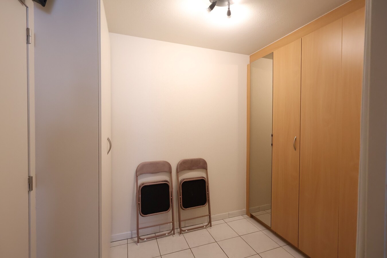 Appartement vermietet in Oostduinkerke