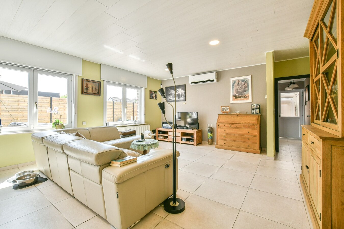 Te koop woning - De Haan