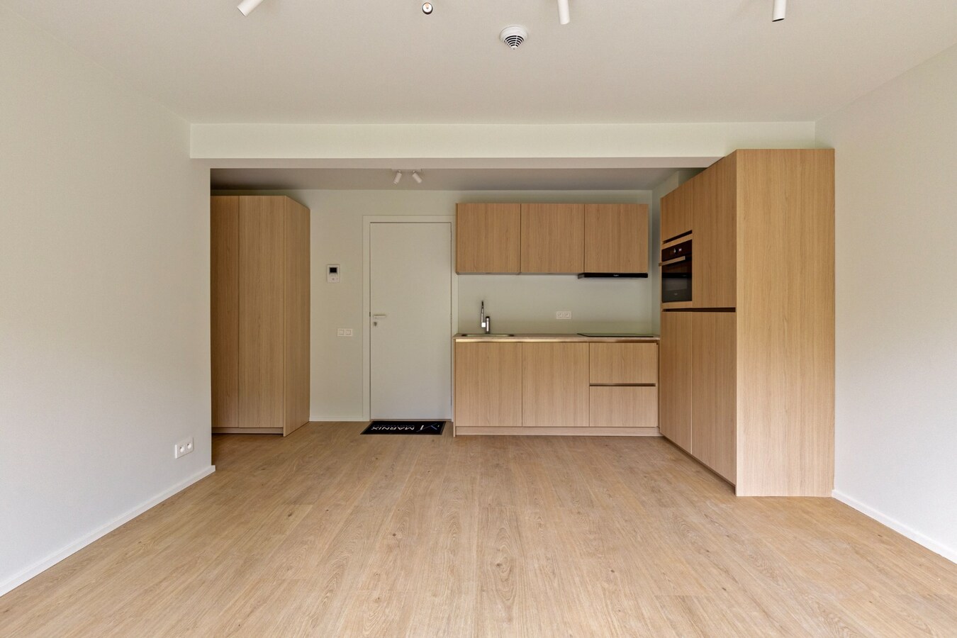 Verkocht studio - Heverlee