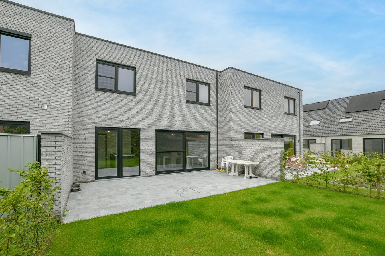 Verkocht woning - Oudenburg