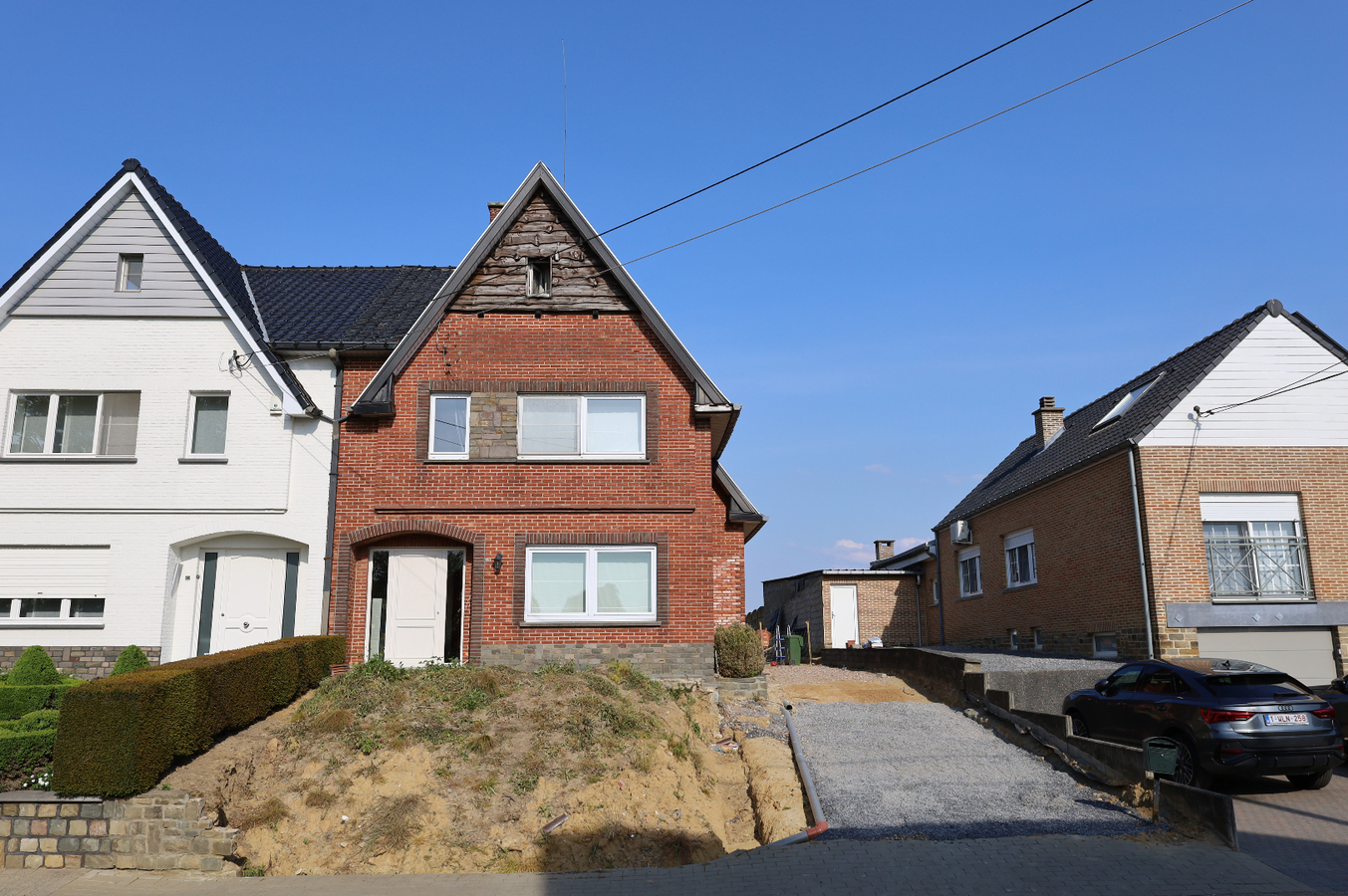 Verkocht woning - Tongeren