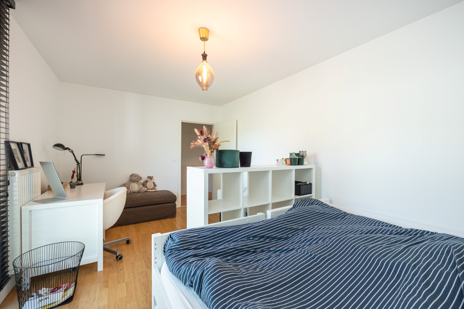 Moderne woning met zwembad – Tremelo 