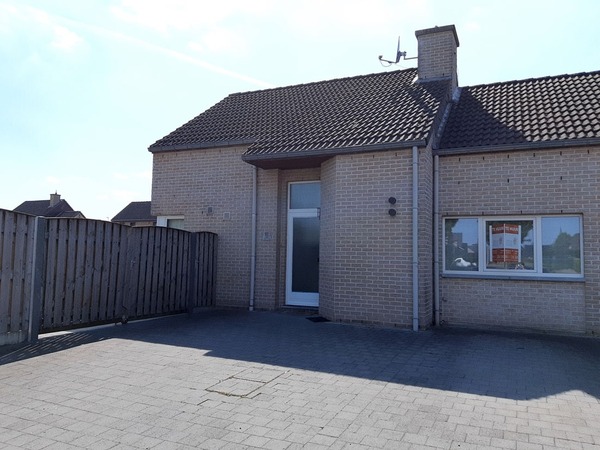 Verhuurd woning - Dilsen-Stokkem