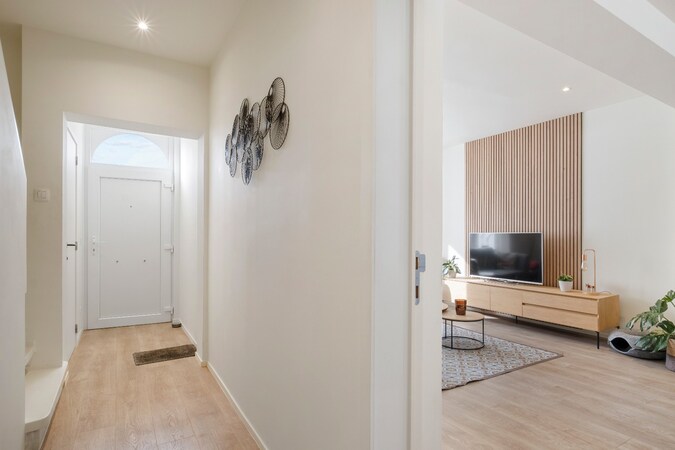 Verkocht woning - Kortrijk