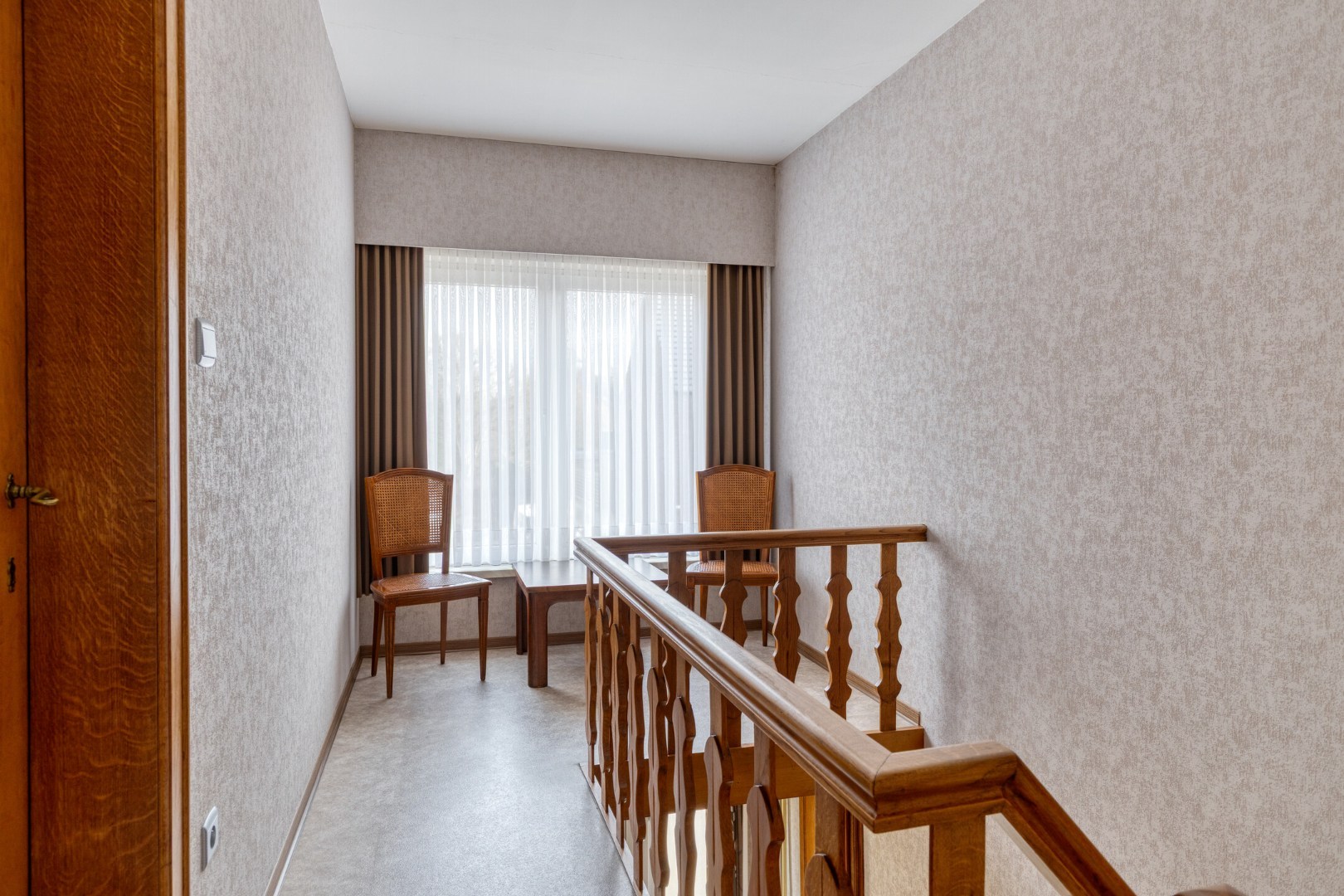 Instapklare woning met 3 slpk. in het centrum van Geel 