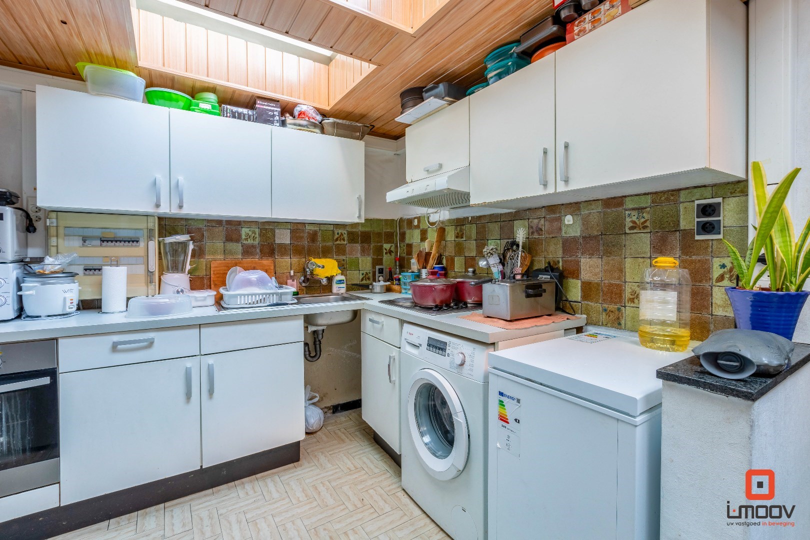 Toffe starterswoning op toplocatie! 