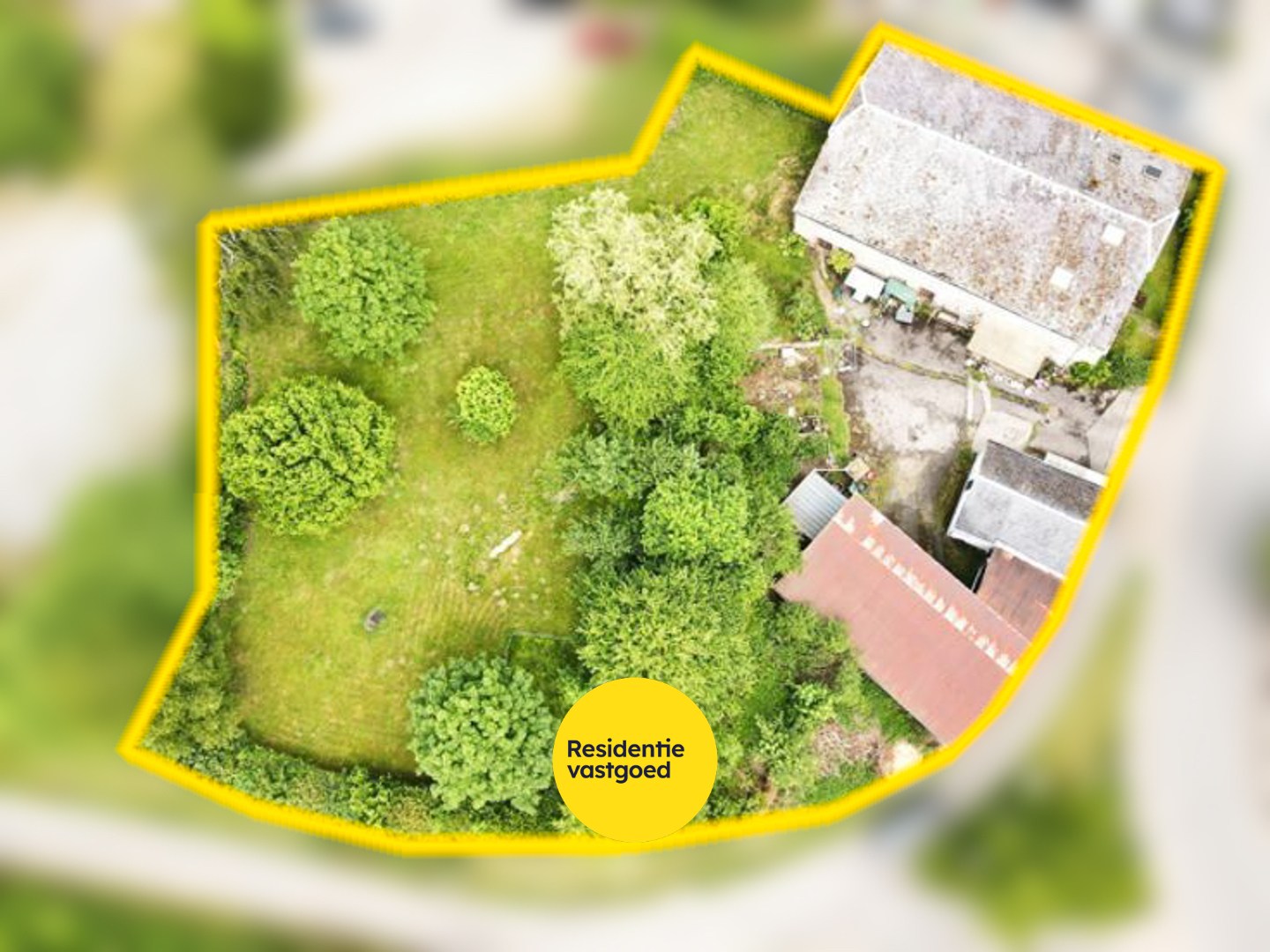 Gezellig wonen in het bekende Achouffe! 