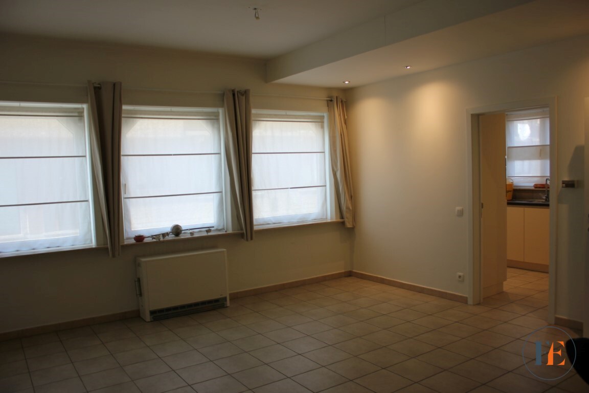 Gelijkvloers appartement in Drongen Baarle 