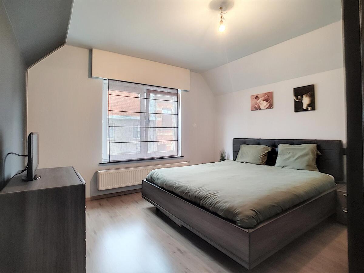 Knap gerenoveerde woning met tuin - Heist 