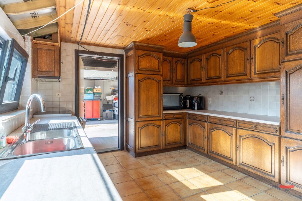 Woning verkocht in Weelde