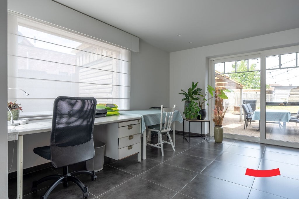 Woning verkocht in Ravels