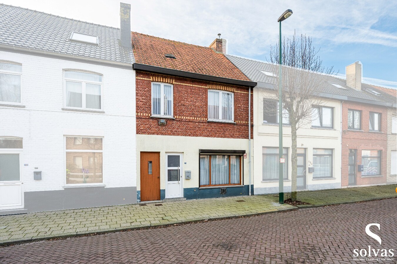 Te koop woning - Eeklo