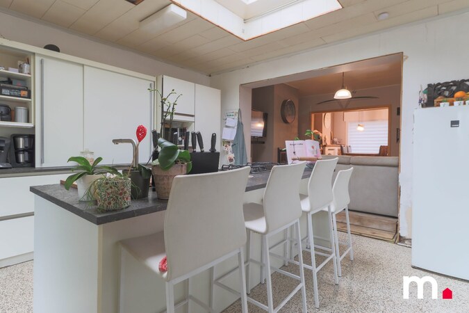 Verkocht woning - Leupegem