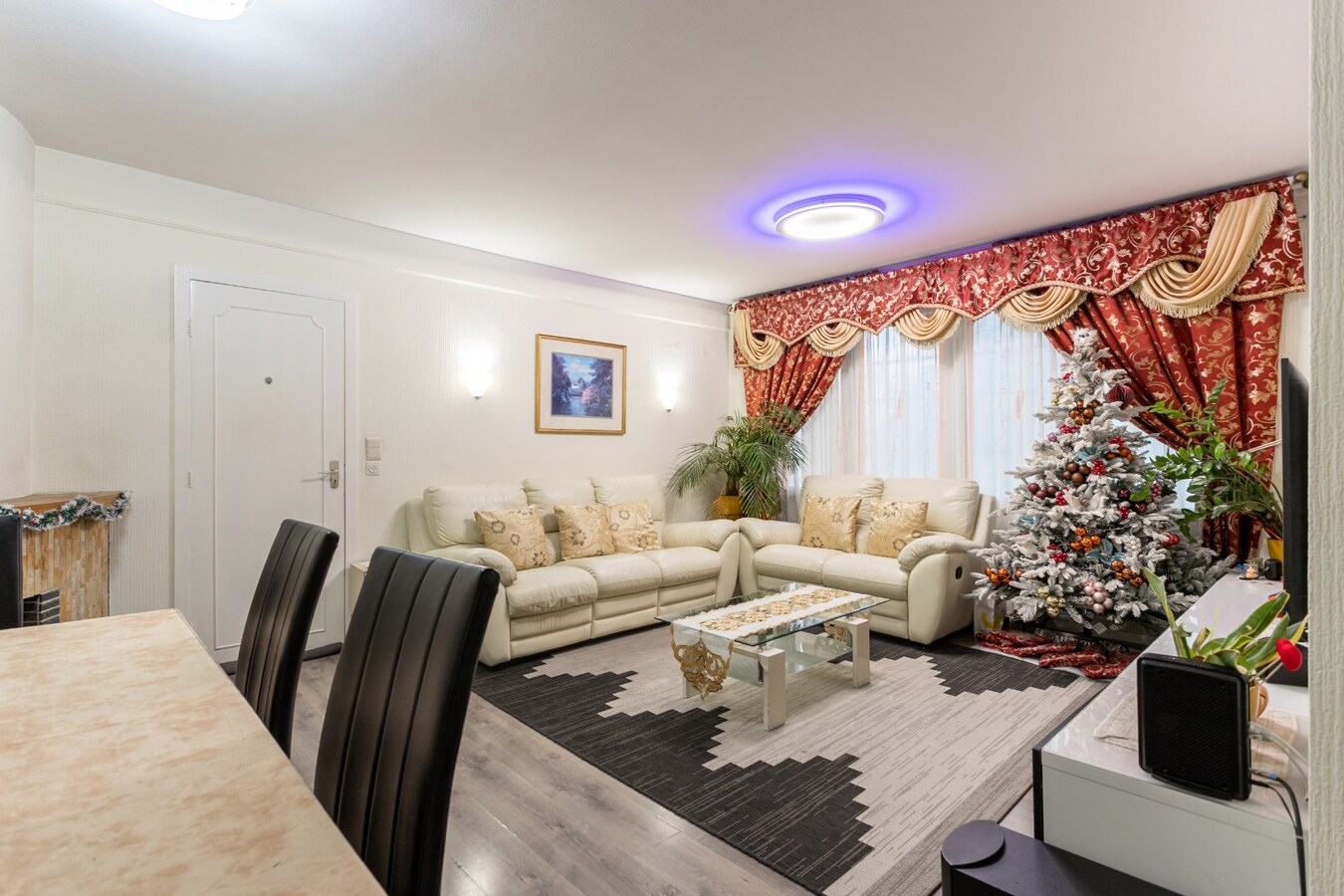 Te koop appartement - Anderlecht