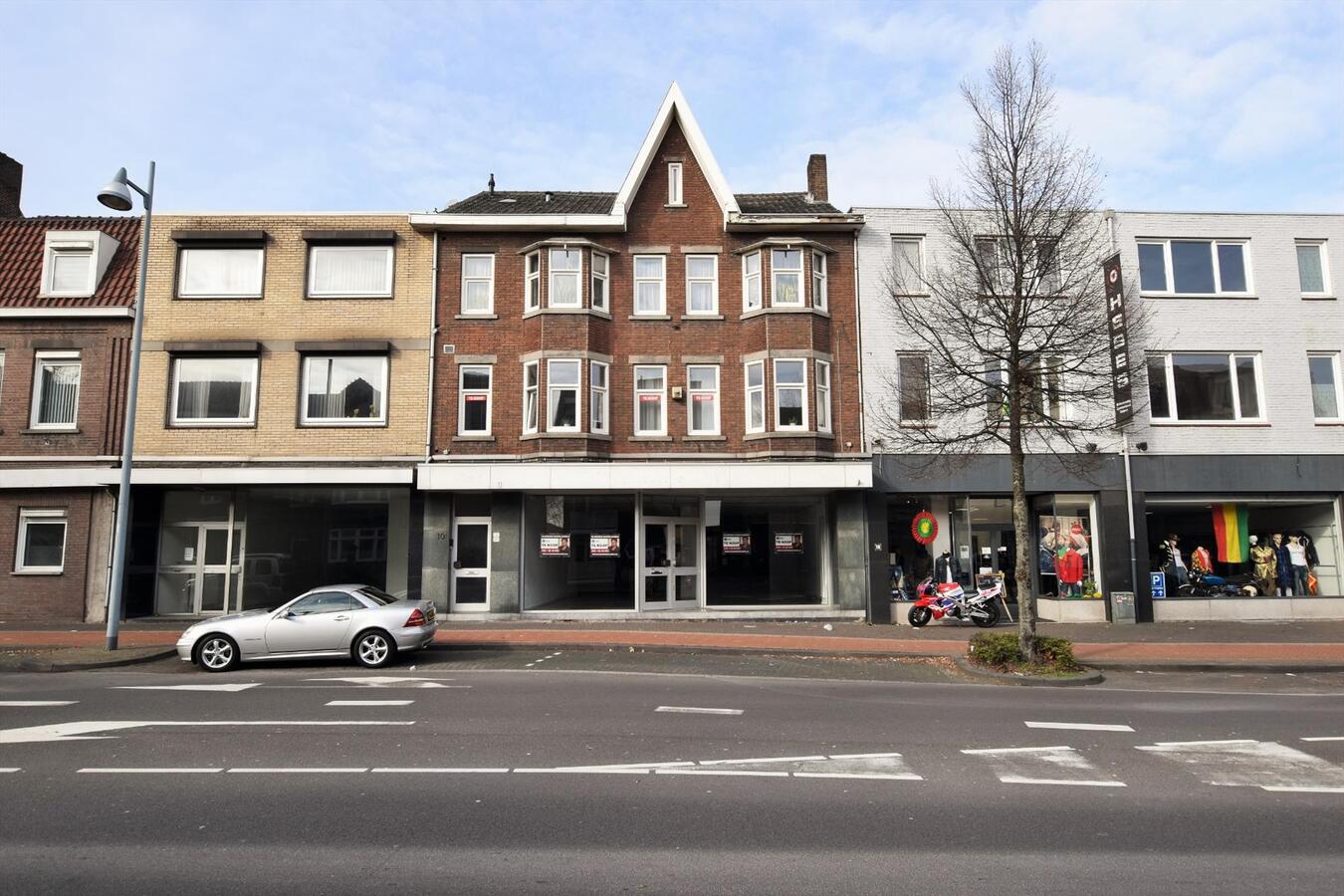 Verkocht woning - Geleen