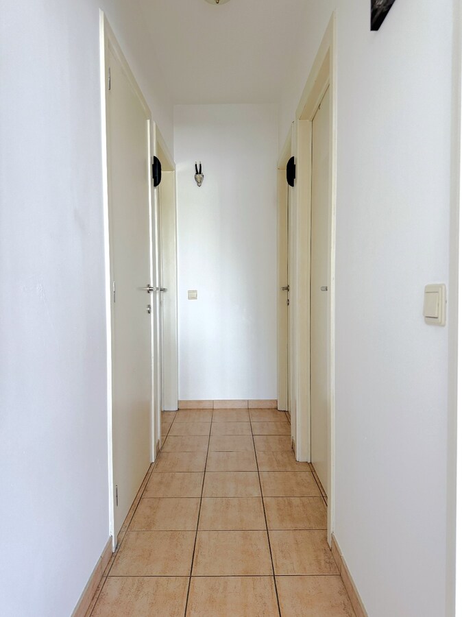 Benedenwoning te huur in Ravels