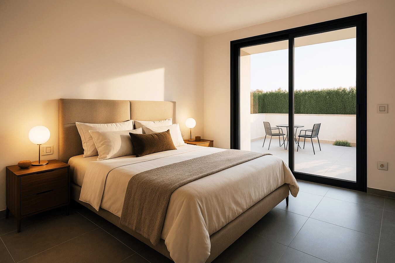 Villa te koop in Murcia