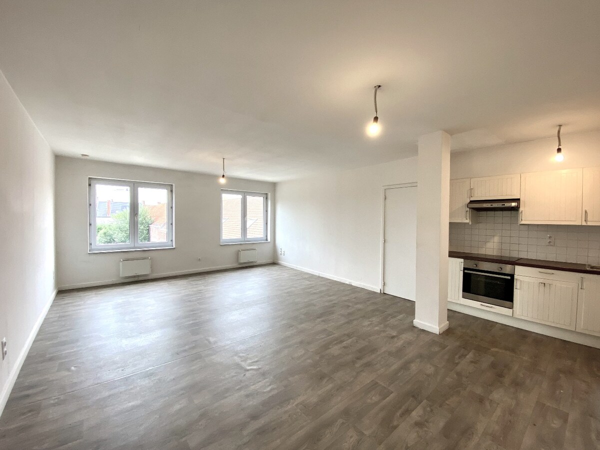 Te koop appartement - Roeselare