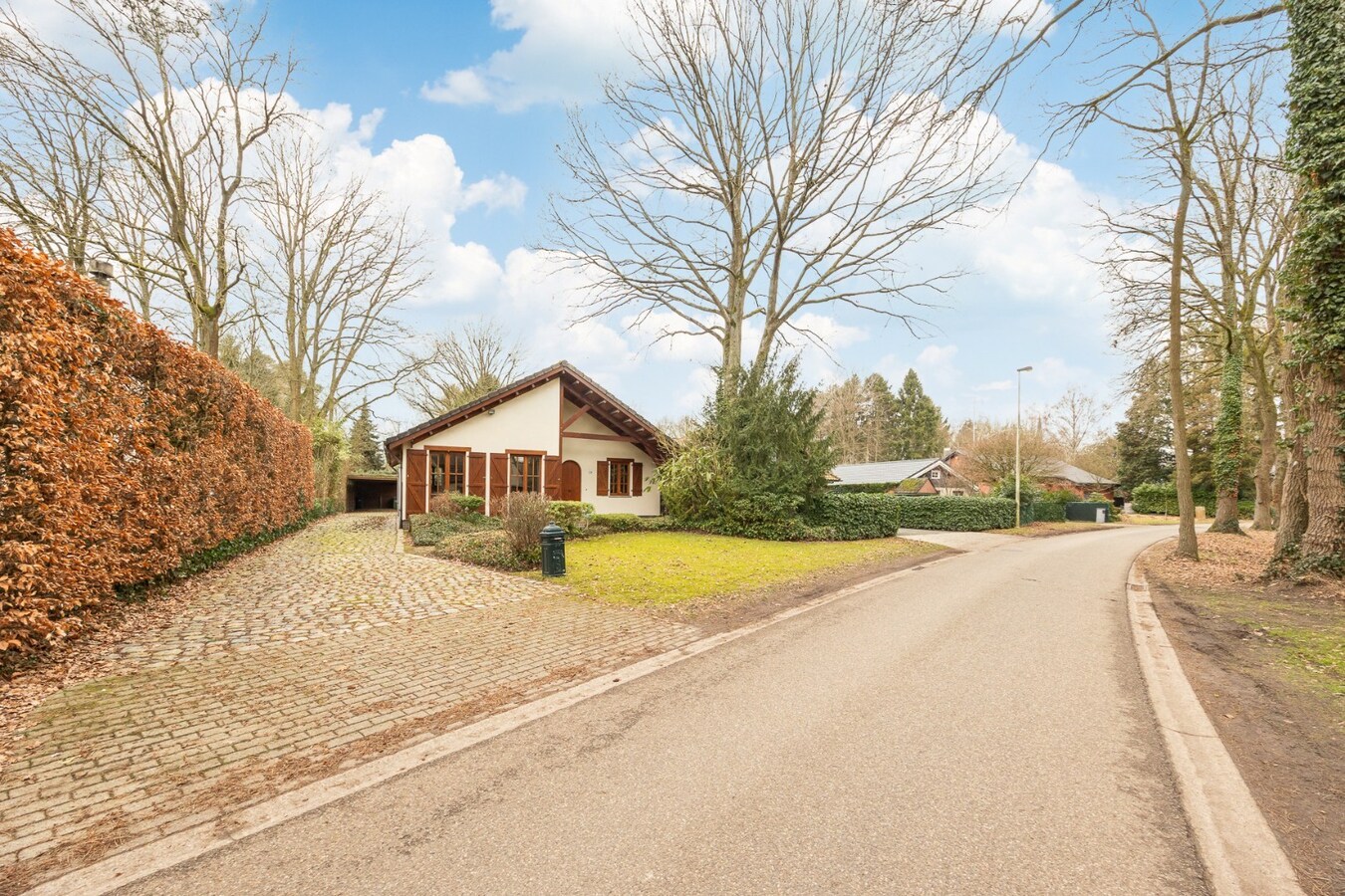 Te koop woning - Zoersel