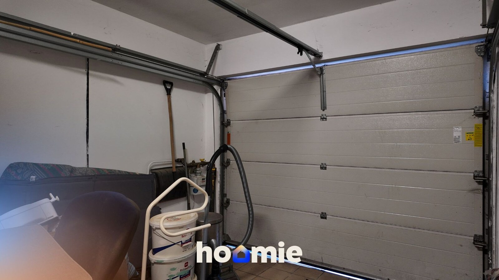 Woning met optie - reservatie in Maasmechelen